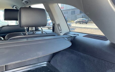 Audi Q7, 2013 год, 2 430 000 рублей, 12 фотография