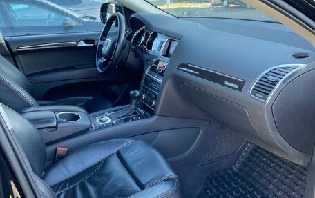 Audi Q7, 2013 год, 2 430 000 рублей, 11 фотография