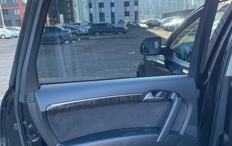 Audi Q7, 2013 год, 2 430 000 рублей, 13 фотография