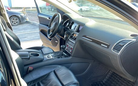 Audi Q7, 2013 год, 2 430 000 рублей, 9 фотография