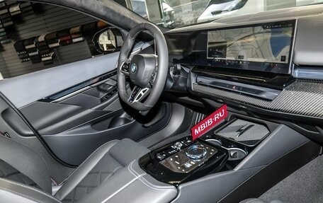 BMW 5 серия, 2026 год, 13 350 000 рублей, 3 фотография