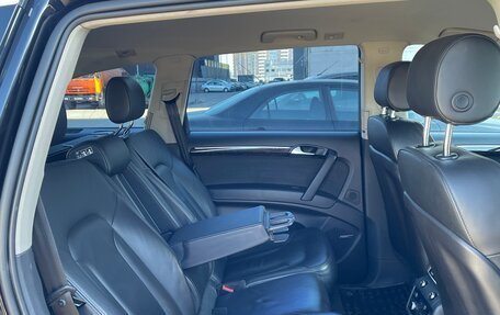 Audi Q7, 2013 год, 2 430 000 рублей, 10 фотография