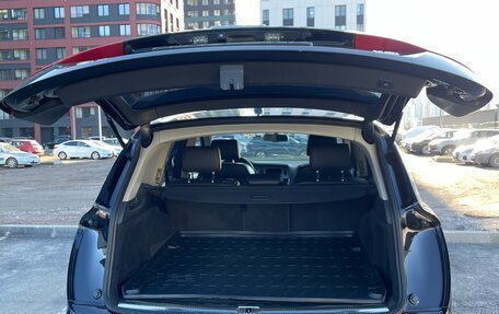 Audi Q7, 2013 год, 2 430 000 рублей, 14 фотография