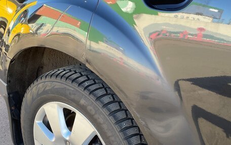 Audi Q7, 2013 год, 2 430 000 рублей, 16 фотография