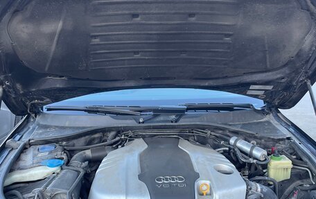 Audi Q7, 2013 год, 2 430 000 рублей, 21 фотография