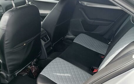 Skoda Octavia, 2014 год, 1 350 000 рублей, 3 фотография