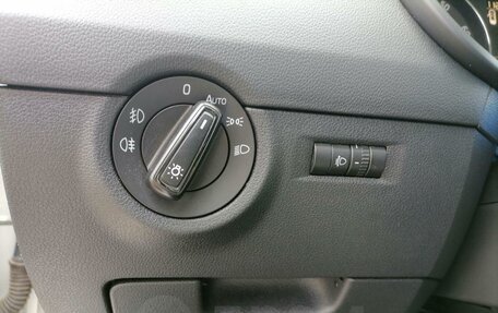 Skoda Octavia, 2014 год, 1 350 000 рублей, 5 фотография