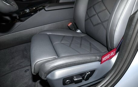 BMW 5 серия, 2026 год, 13 350 000 рублей, 17 фотография