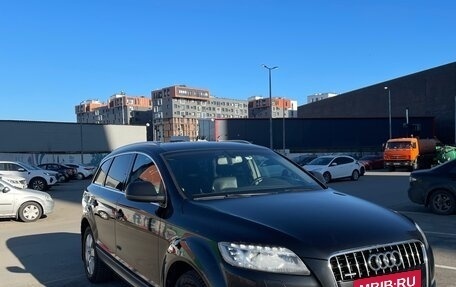 Audi Q7, 2013 год, 2 430 000 рублей, 20 фотография