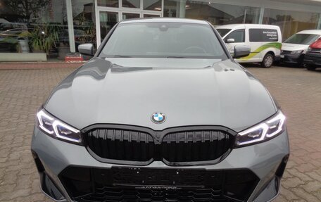 BMW 3 серия, 2023 год, 3 420 000 рублей, 2 фотография