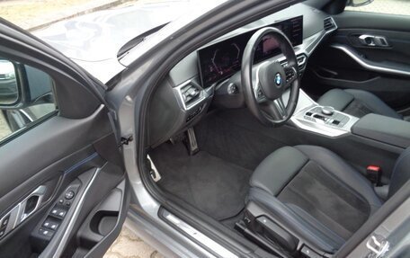 BMW 3 серия, 2023 год, 3 420 000 рублей, 8 фотография