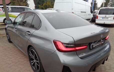 BMW 3 серия, 2023 год, 3 420 000 рублей, 6 фотография