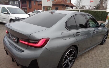 BMW 3 серия, 2023 год, 3 420 000 рублей, 4 фотография