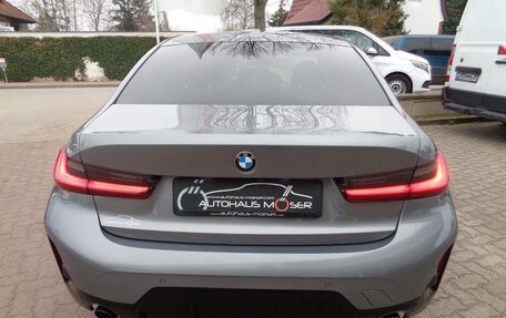 BMW 3 серия, 2023 год, 3 420 000 рублей, 5 фотография