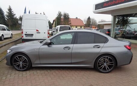 BMW 3 серия, 2023 год, 3 420 000 рублей, 7 фотография