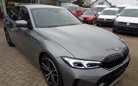 BMW 3 серия, 2023 год, 3 420 000 рублей, 3 фотография