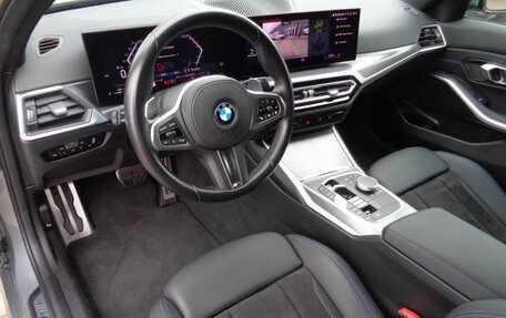 BMW 3 серия, 2023 год, 3 420 000 рублей, 10 фотография