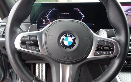 BMW 3 серия, 2023 год, 3 420 000 рублей, 16 фотография