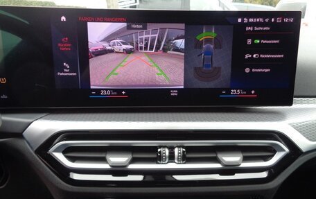 BMW 3 серия, 2023 год, 3 420 000 рублей, 18 фотография