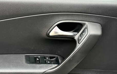 Volkswagen Polo VI (EU Market), 2017 год, 660 000 рублей, 4 фотография