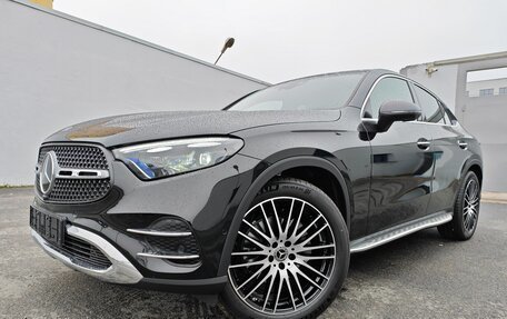Mercedes-Benz GLC Coupe, 2025 год, 9 150 000 рублей, 7 фотография