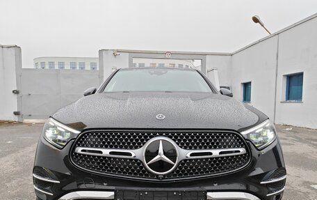 Mercedes-Benz GLC Coupe, 2025 год, 9 150 000 рублей, 8 фотография