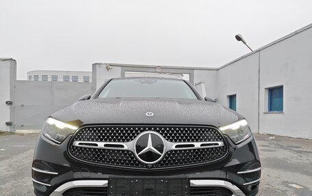 Mercedes-Benz GLC Coupe, 2025 год, 9 150 000 рублей, 4 фотография