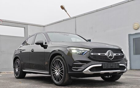 Mercedes-Benz GLC Coupe, 2025 год, 9 150 000 рублей, 2 фотография