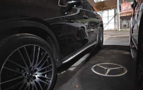 Mercedes-Benz GLC Coupe, 2025 год, 9 150 000 рублей, 3 фотография