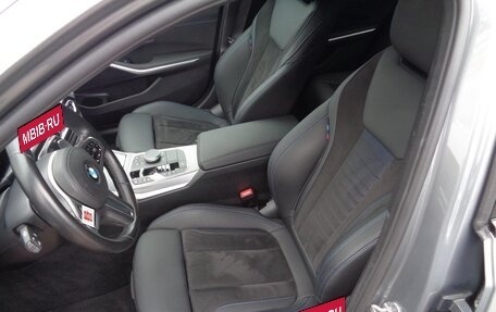 BMW 3 серия, 2023 год, 3 420 000 рублей, 9 фотография