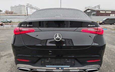 Mercedes-Benz GLC Coupe, 2025 год, 9 150 000 рублей, 11 фотография
