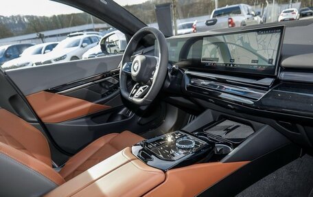 BMW 5 серия, 2026 год, 13 250 000 рублей, 6 фотография