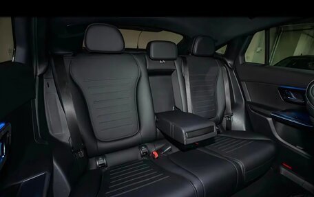 Mercedes-Benz GLC Coupe, 2025 год, 9 150 000 рублей, 15 фотография