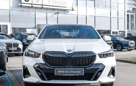 BMW 5 серия, 2026 год, 13 250 000 рублей, 4 фотография