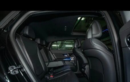 Mercedes-Benz GLC Coupe, 2025 год, 9 150 000 рублей, 16 фотография