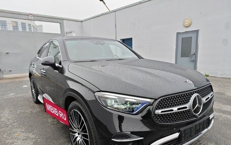 Mercedes-Benz GLC Coupe, 2025 год, 9 150 000 рублей, 9 фотография