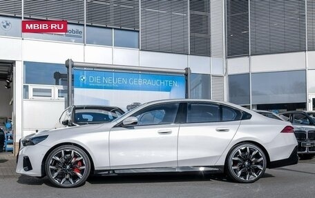 BMW 5 серия, 2026 год, 13 250 000 рублей, 3 фотография