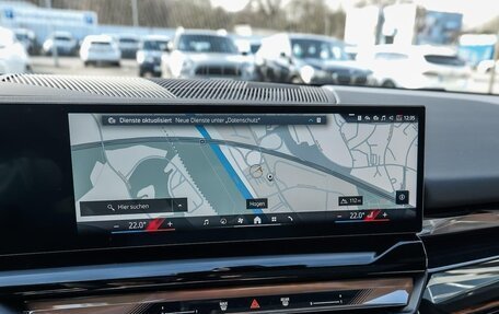 BMW 5 серия, 2026 год, 13 250 000 рублей, 11 фотография