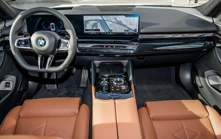BMW 5 серия, 2026 год, 13 250 000 рублей, 14 фотография