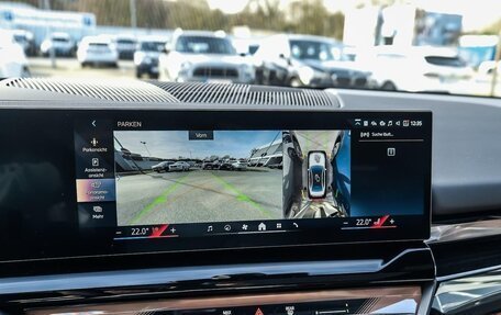 BMW 5 серия, 2026 год, 13 250 000 рублей, 17 фотография