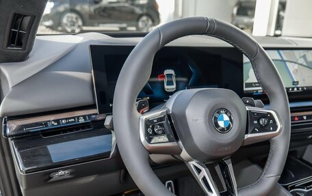 BMW 5 серия, 2026 год, 13 250 000 рублей, 19 фотография