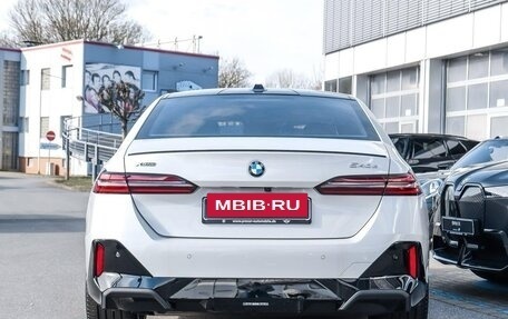 BMW 5 серия, 2026 год, 13 250 000 рублей, 5 фотография