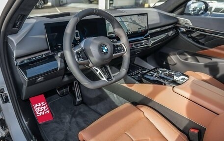 BMW 5 серия, 2026 год, 13 250 000 рублей, 8 фотография