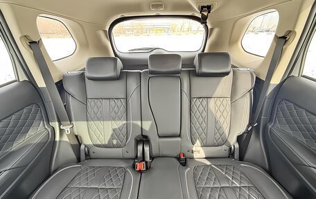 Mitsubishi Outlander III рестайлинг 3, 2022 год, 2 720 000 рублей, 19 фотография