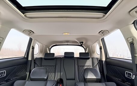 Mitsubishi Outlander III рестайлинг 3, 2022 год, 2 720 000 рублей, 16 фотография