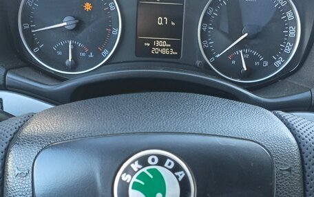 Skoda Octavia, 2012 год, 625 000 рублей, 4 фотография