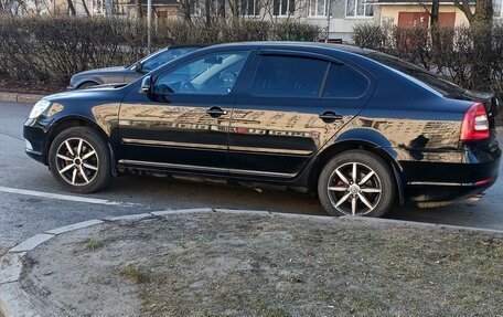 Skoda Octavia, 2012 год, 625 000 рублей, 5 фотография