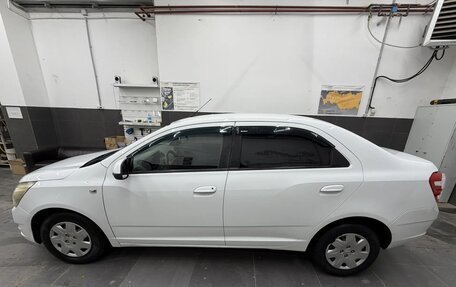 Chevrolet Cobalt II, 2013 год, 440 000 рублей, 4 фотография