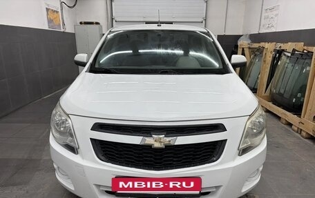 Chevrolet Cobalt II, 2013 год, 440 000 рублей, 2 фотография