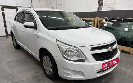 Chevrolet Cobalt II, 2013 год, 440 000 рублей, 3 фотография